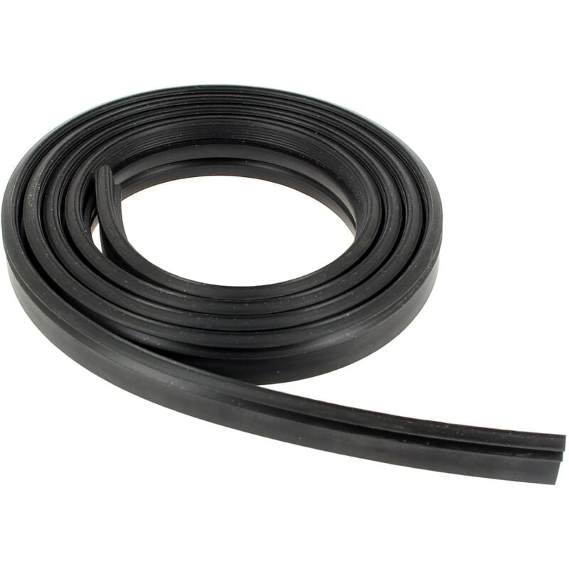 Whirlpool - Ersatzteil - Türdichtung, original - bauknecht, ignis, laden, kitchenaid, ikea, radiola, smeg, aeg, zanussi, zanker, privileg