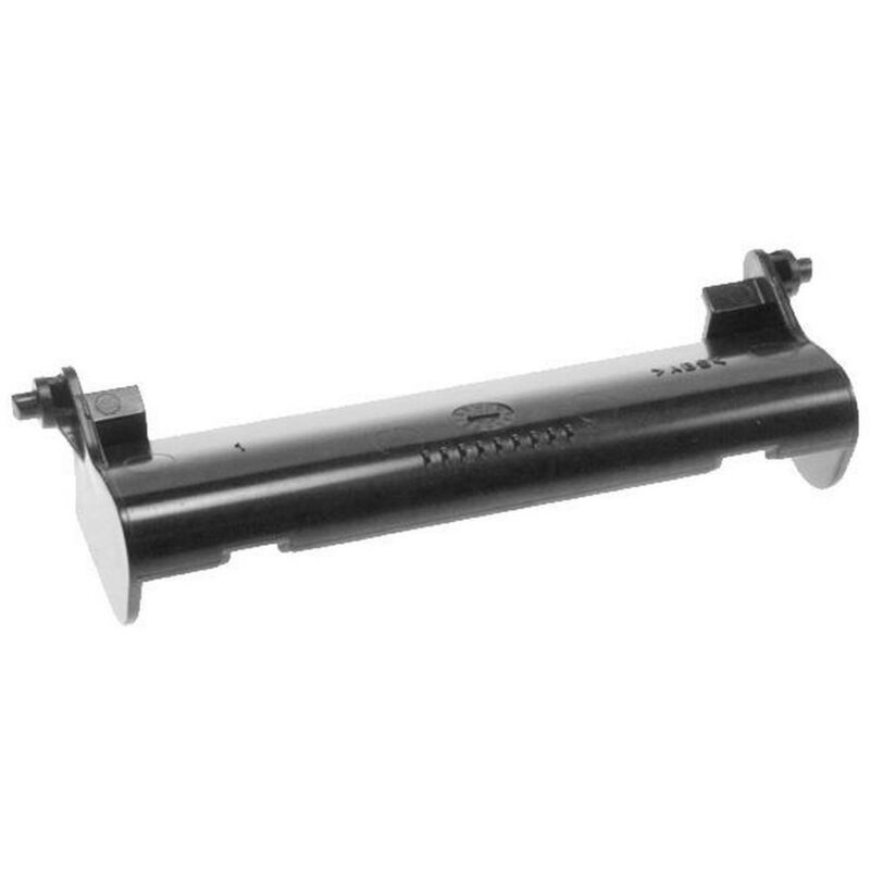 Ersatzteil - Türgriff Original - Smeg ariston hotpoint, essentiel b