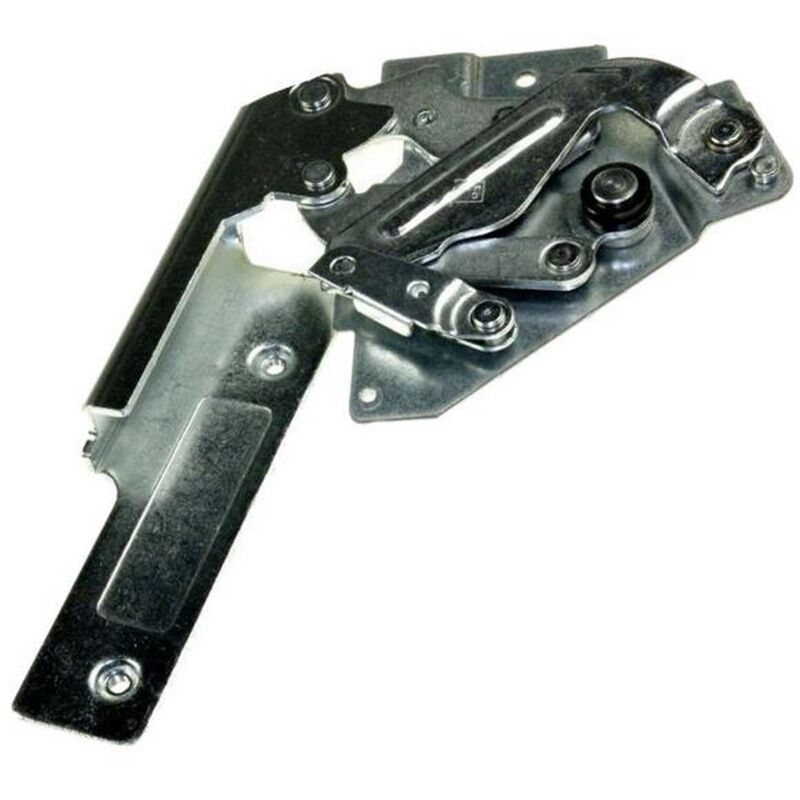 Ersatzteil - Original linke Scharnier - Smeg essentiel b