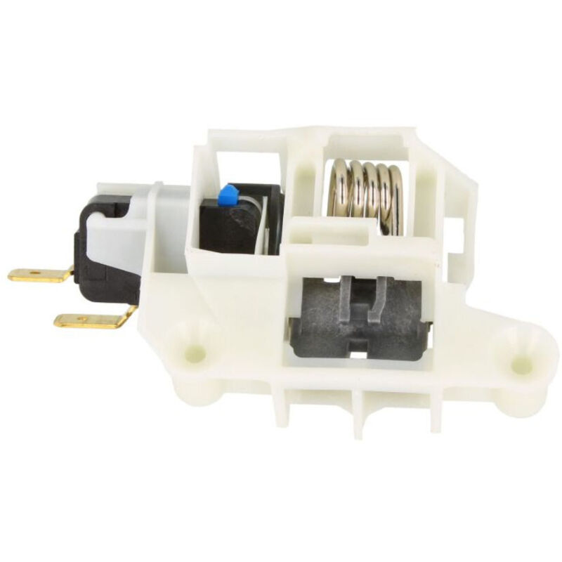 Candy,hoover - Ersatzteil - Original-Türverschluss - - candy, rosieres, hoover, iberna, general electric, baumatic, zerowatt, kelvinator, gasfire,