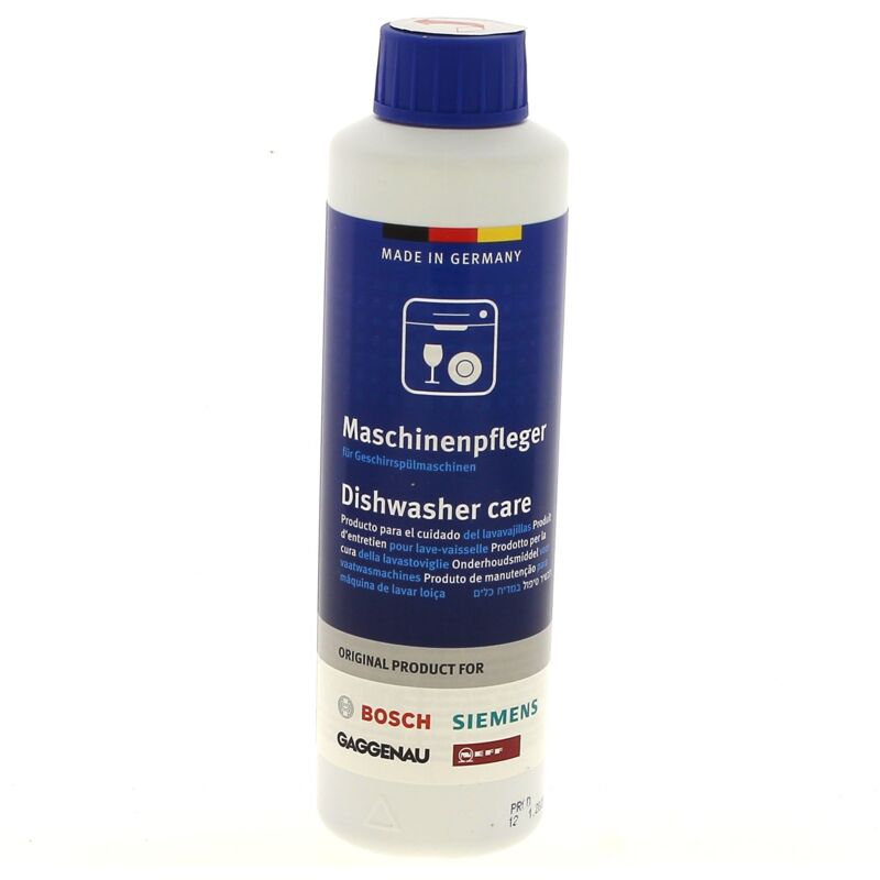Geschirrspülmaschinenreiniger 00311993