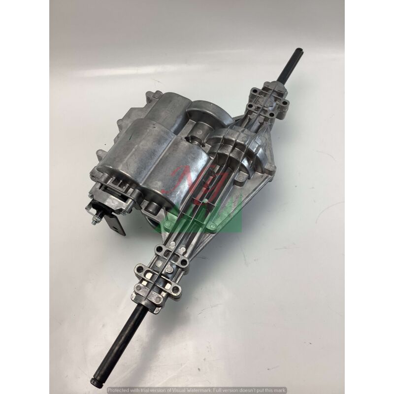 Getriebe Getriebeantrieb STIGA PEERLESS Rasentraktor 794656A 1330M - 1538M