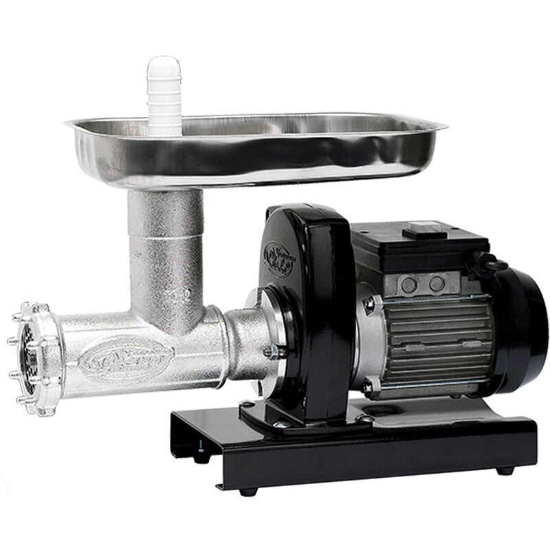 Palumbo - Getriebemotor mit Fleischwolf Pavi Sm22 400 w - ps 1,0