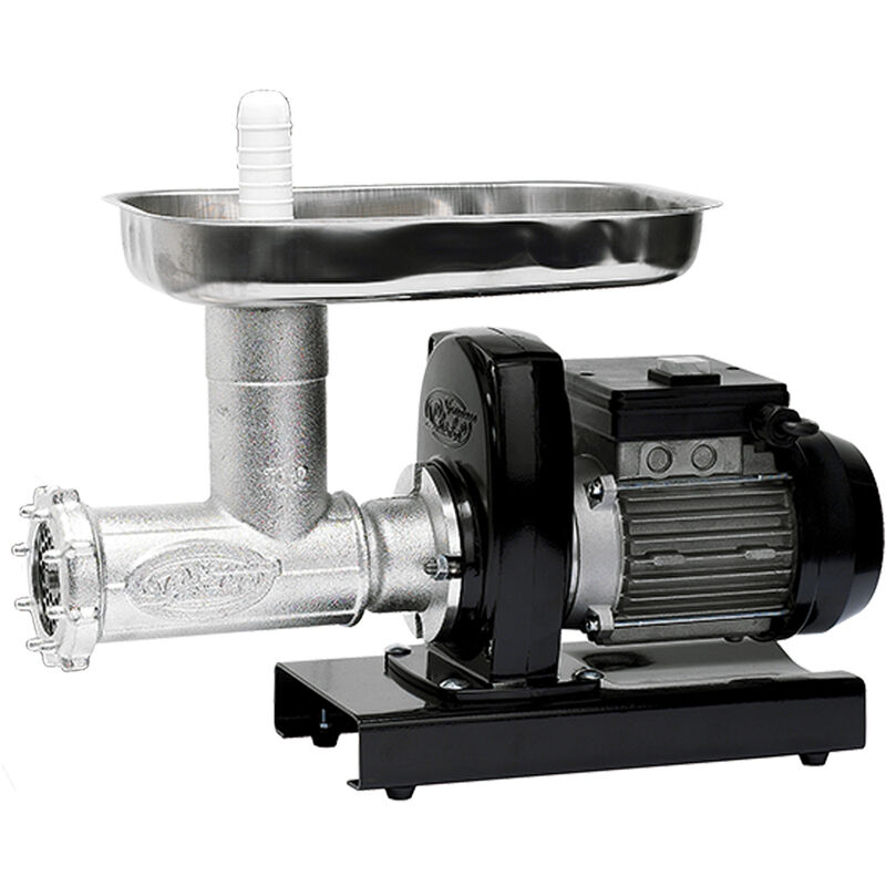 Palumbo - Getriebemotor mit Fleischwolf Pavi Sm12 370 w - ps 0,5