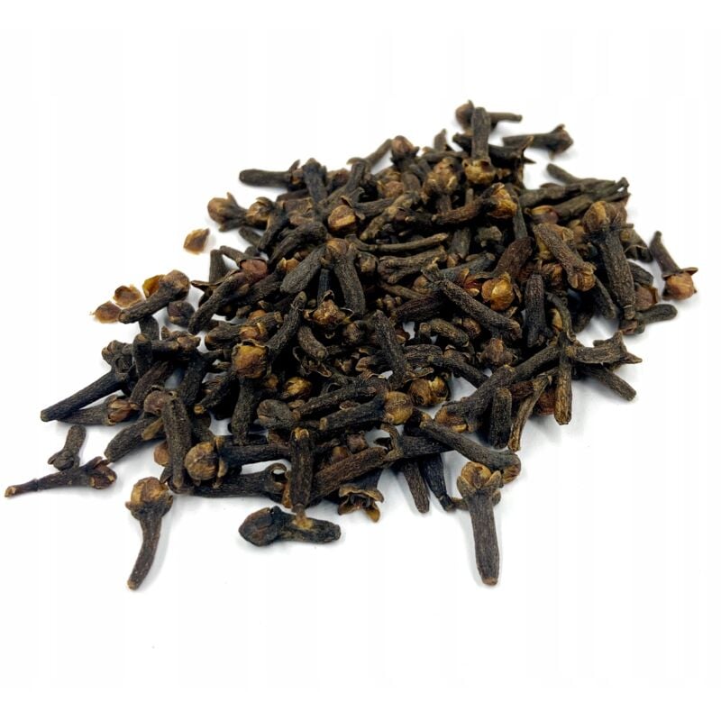 Getrocknete Gewürze 1 Kg Natural Shop