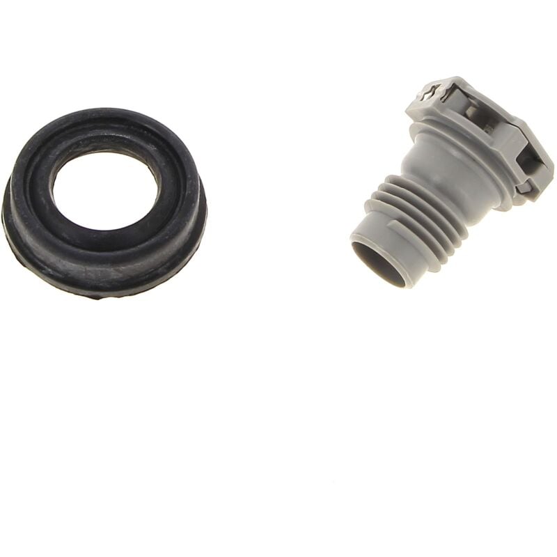 Gewindebolzen für Bosch Geschirrspüler