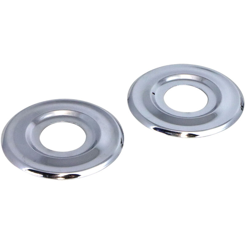 Presto - Gewinderosette Außendurchmesser 55 - Innendurchmesser 21 70326