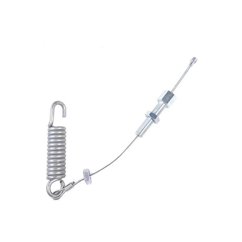 Global Garden Product - Messerkupplungskabel für ggp Aufsitzmäher - 182004609/0