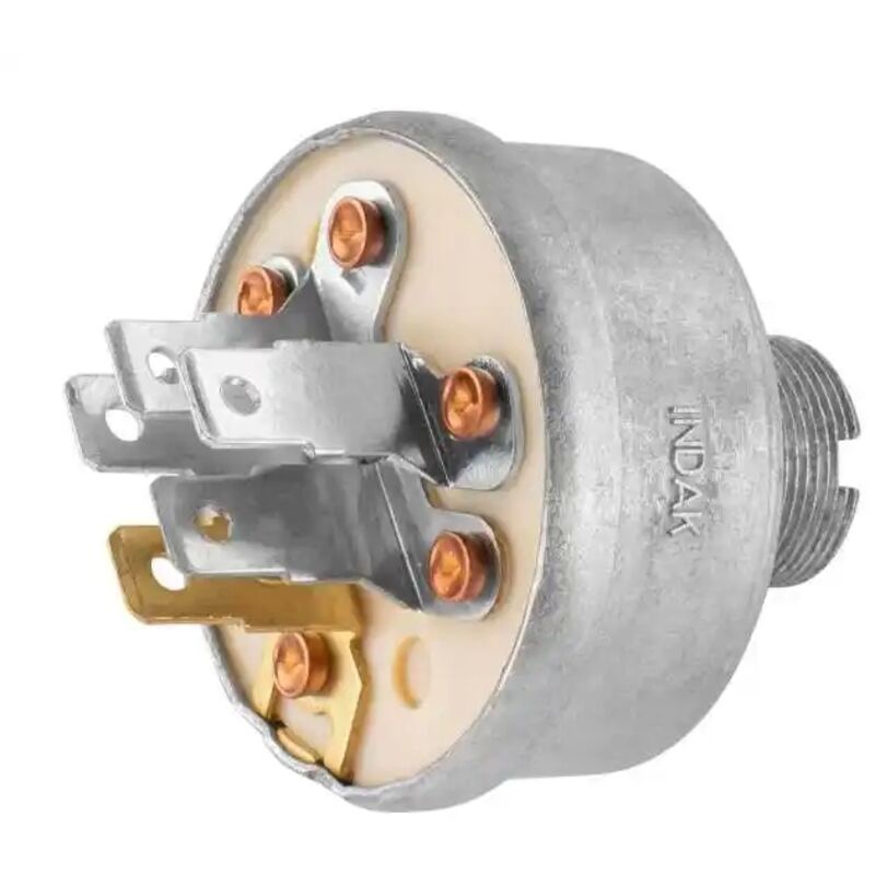 Zündschloss für ggp Aufsitzmäher - 118450065/1