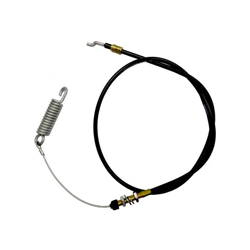 Messerkupplungskabel für Rasentraktor GGP - 384207104/1