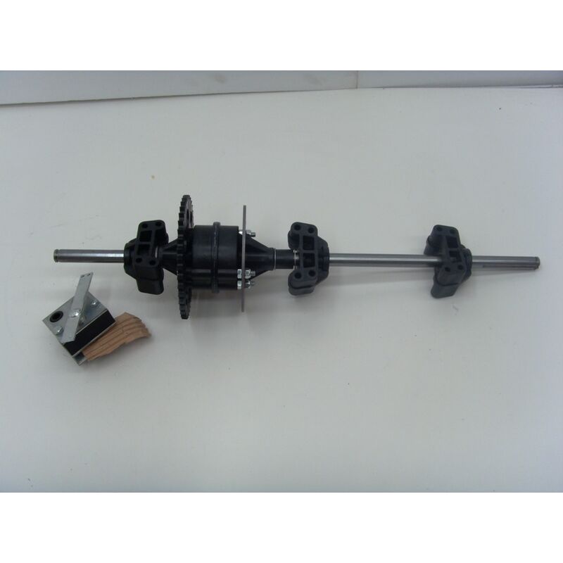 Getriebe Differential Rasentraktor EL63 EASYLIFE63 ALPINA STIGA