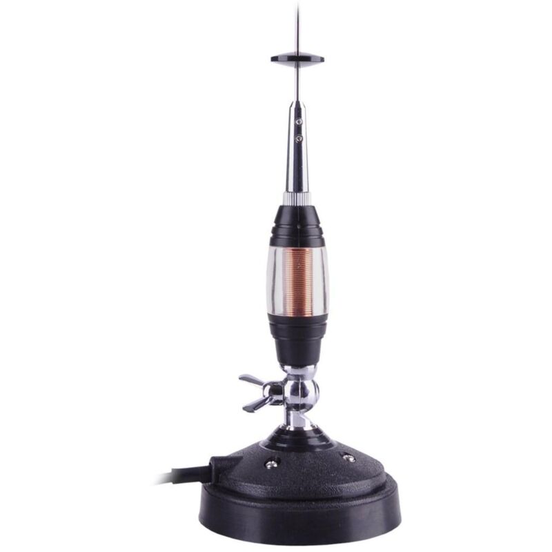 Pezzetti - Ghidini Cipriano 1388 manuelle Kaffeemaschine Italienische Kaffeemaschine Schwarz, Edelstahl