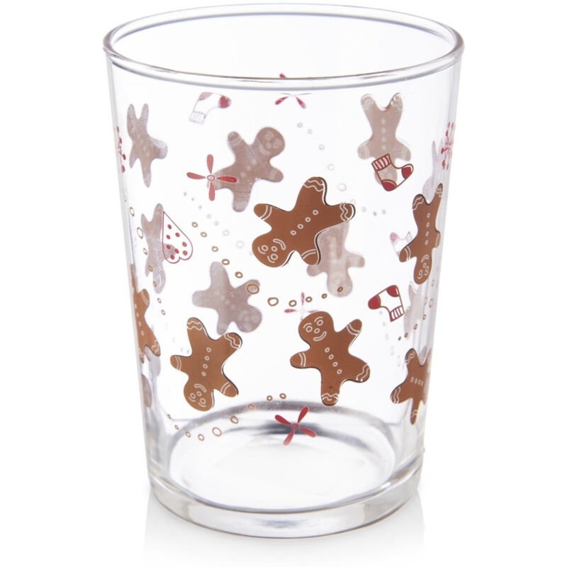 Ein Glas Lebkuchen 500 ml