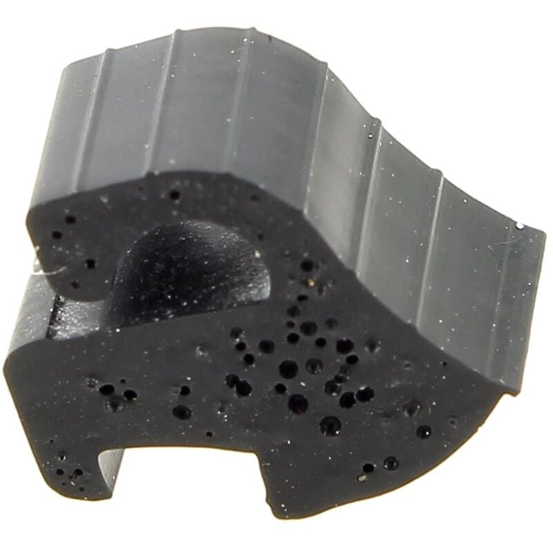 Gitteranschlag für Kochfeld ariston