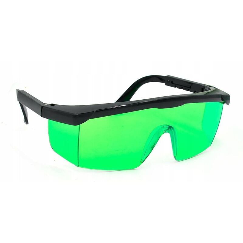 Laserbrille - Grün Lg-G - 100-38-041