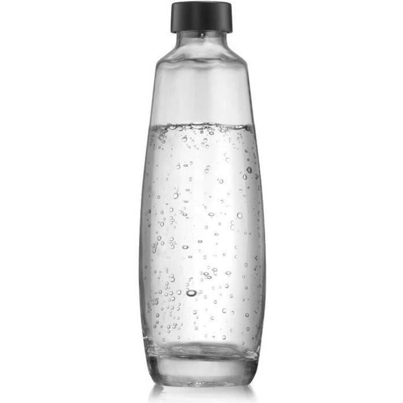 1l-flasche für karbonisiermaschinen Sodastream 3000090