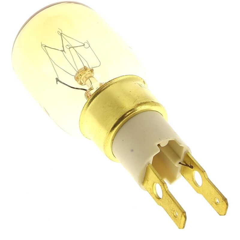 Glühbirne 15w t-click lrt139 für kühlschrank Whirlpool