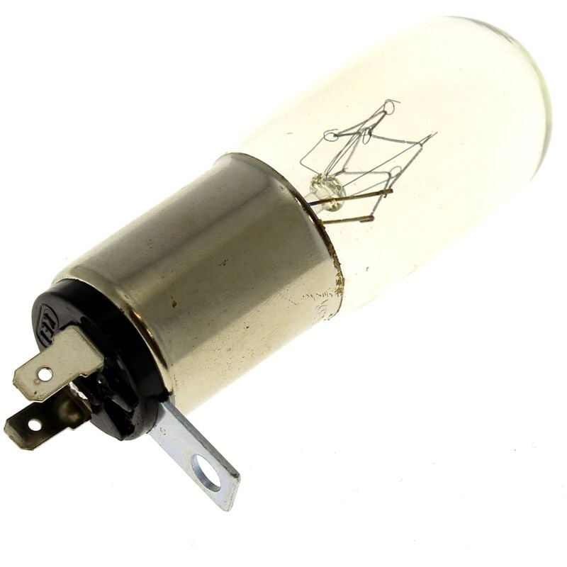 Glühbirne Mikrowelle 20w für Mikrowelle brandt