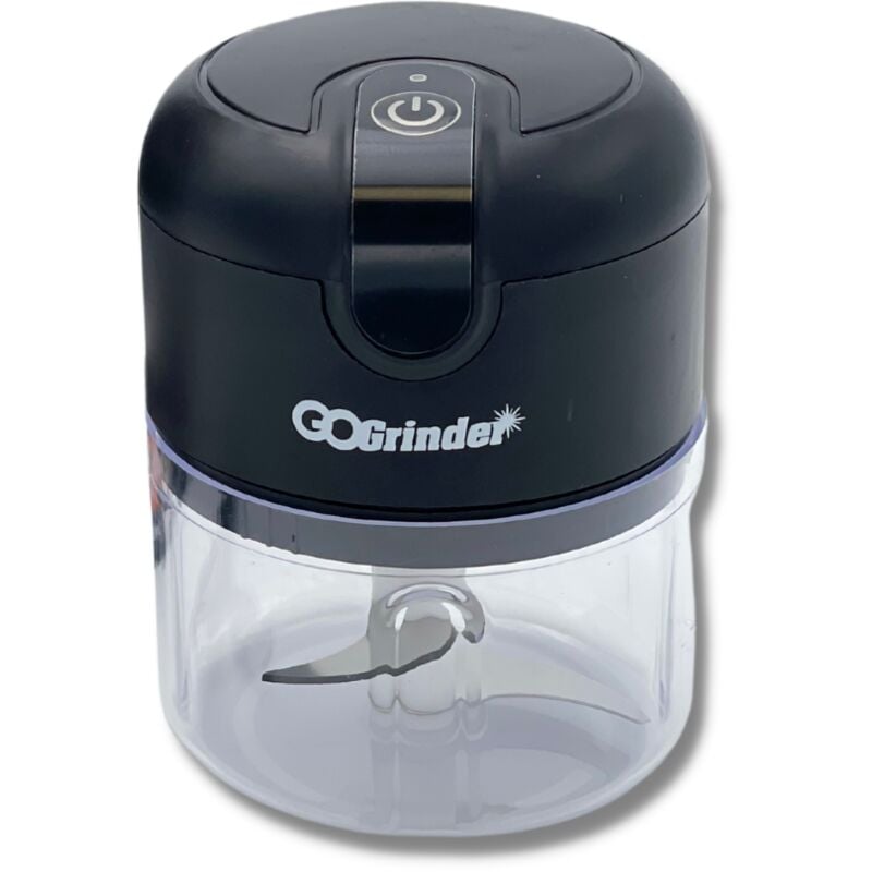 Venteo - go grinder livington chopper Kabelloser elektrischer Fleischwolf - Einfache Bedienung - Wiederaufladbar