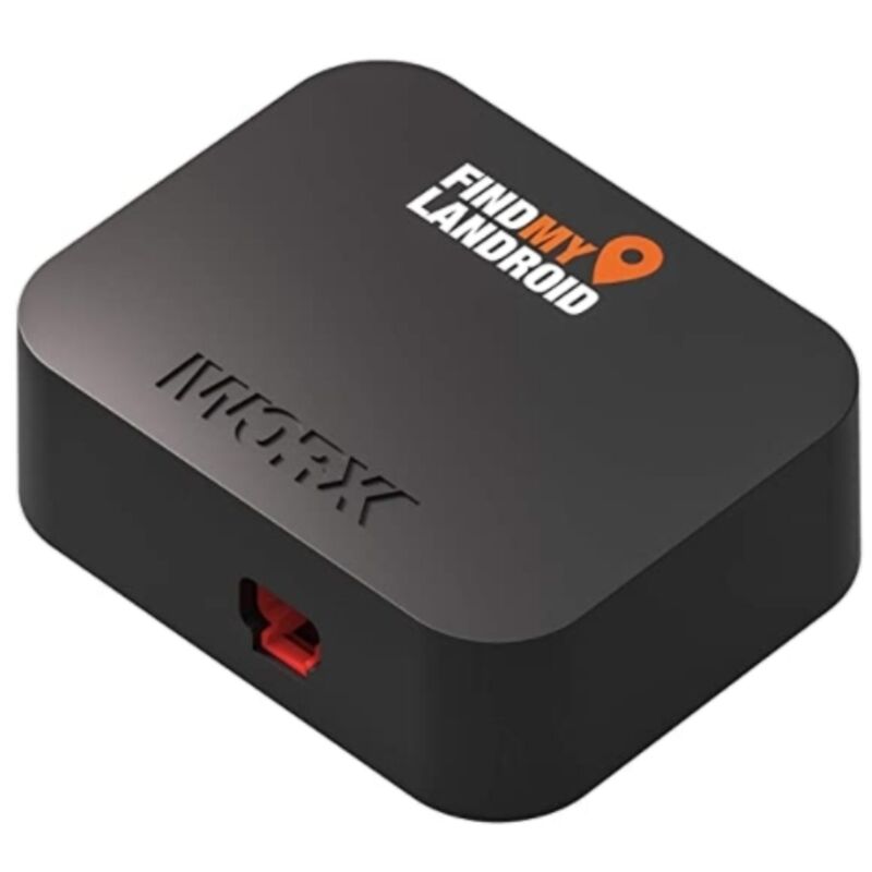 GPS+4G-Kit für Worx Landroid Mähroboter