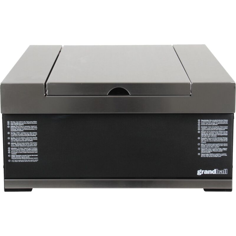 Sear burner für Einbaugrills Elite und Maxim Infrarotbrenner Gas Grill Gasgrill - Grandhall