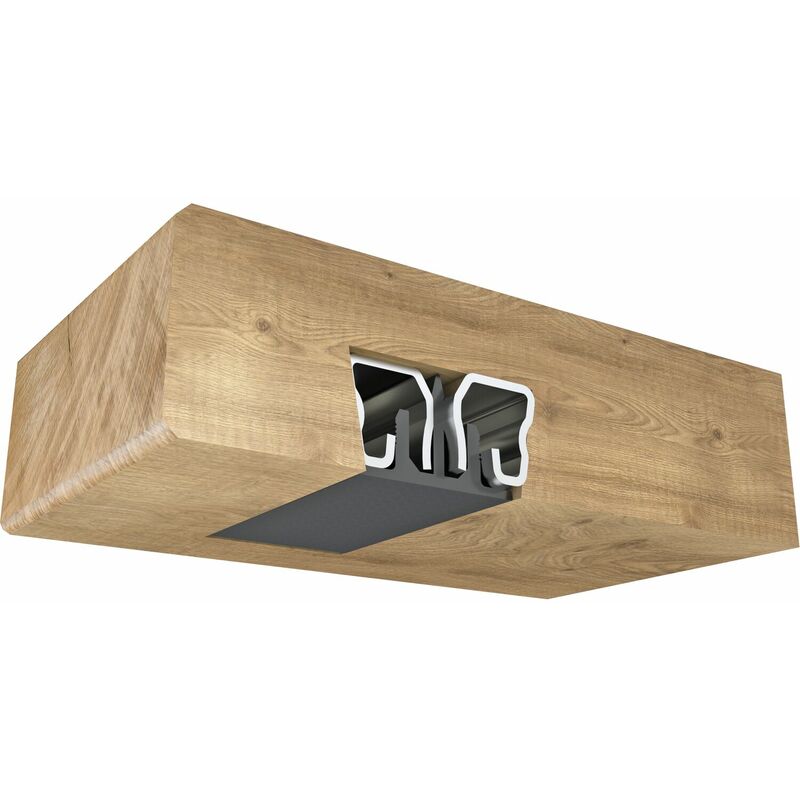 No Brand - Gratleiste Planograt 1070 mm