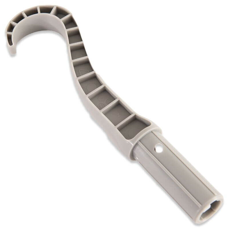 Greifhaken für Poolroboter Dolphin LIBERTY 200/300/400