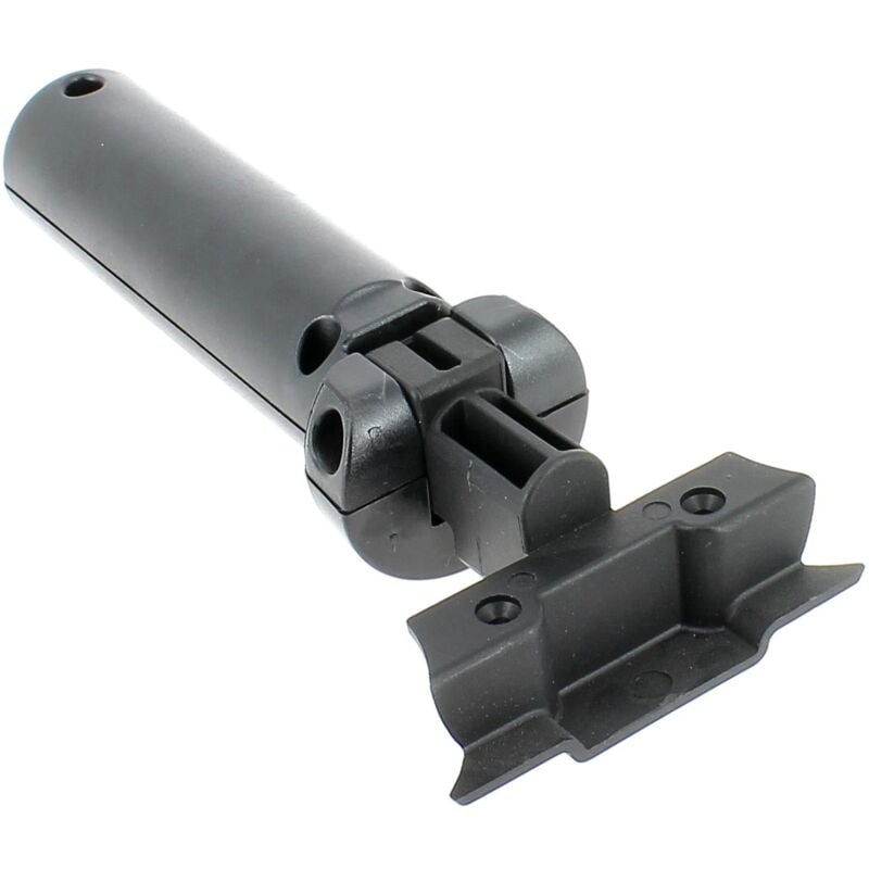 Tefal - Griff für Waffeleisen schwarz ss-994379 für Waffeleisen