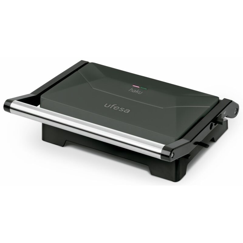 Ufesa PR1100 Elektrogrill de Kontakt