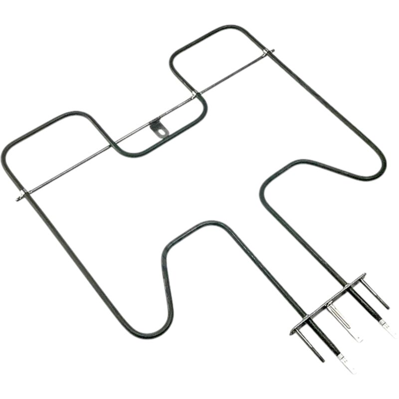 Ersatzteil - sos Accessoire Résistance grill pour Four, cuisinière Whirlpool 481010836643, C00385327 - - indesit, ariston hotpoint Whirlpool