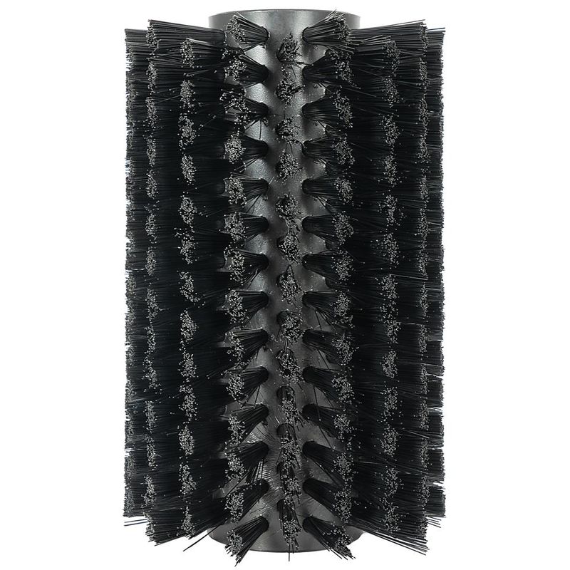 Grizzly Tools - Bürstenwalze für Stein/Beton, Steinbürste Nylonbürste, für Universalbürste erb 550-1H erb 550-2S erb 550-3U