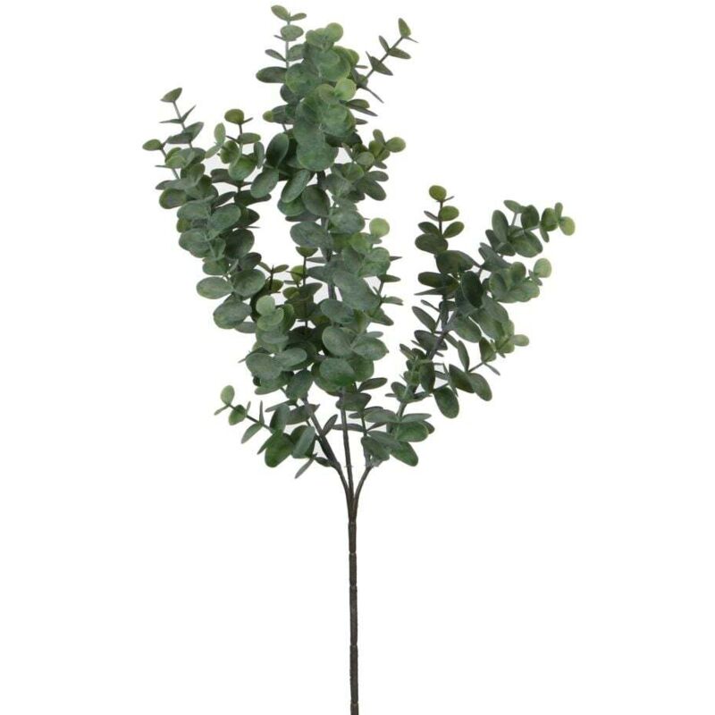 Künstlicher Eucalyptus grün 65 cm Kunstpflanzen - Mica