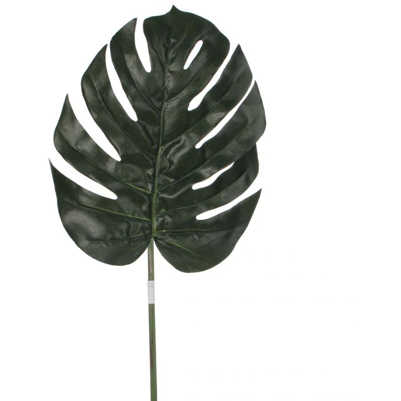 Mica künstlicher Monstera Zweig grün 88 cm Kunstpflanzen