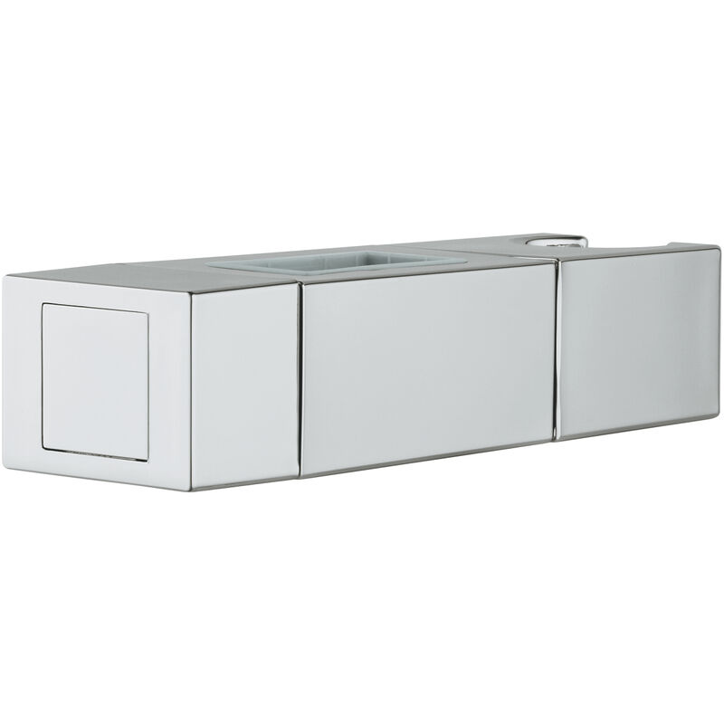 Gleitelement 48180, für Brausestangen & Duschsysteme Euphoria Cube und Euphoria Cube xxl, chrom - Grohe