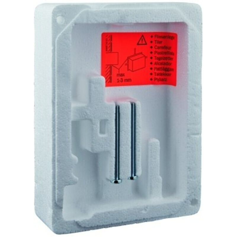 Grohe Revisionsblock 43944 komplett komplett, PG 03