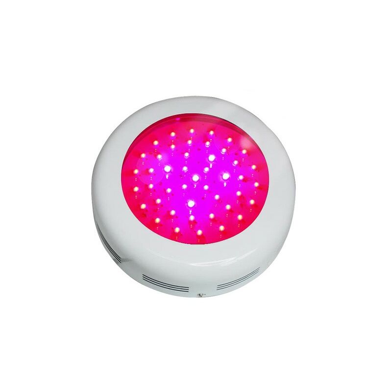 GROW LED-Lampe für Pflanzenwachstum