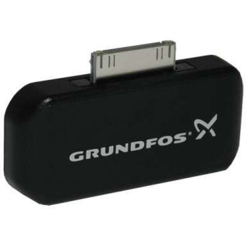 Grundfos - Fernbedienmodul mi 202 für iPod touch, iPhone oder iPad dongle 98046376