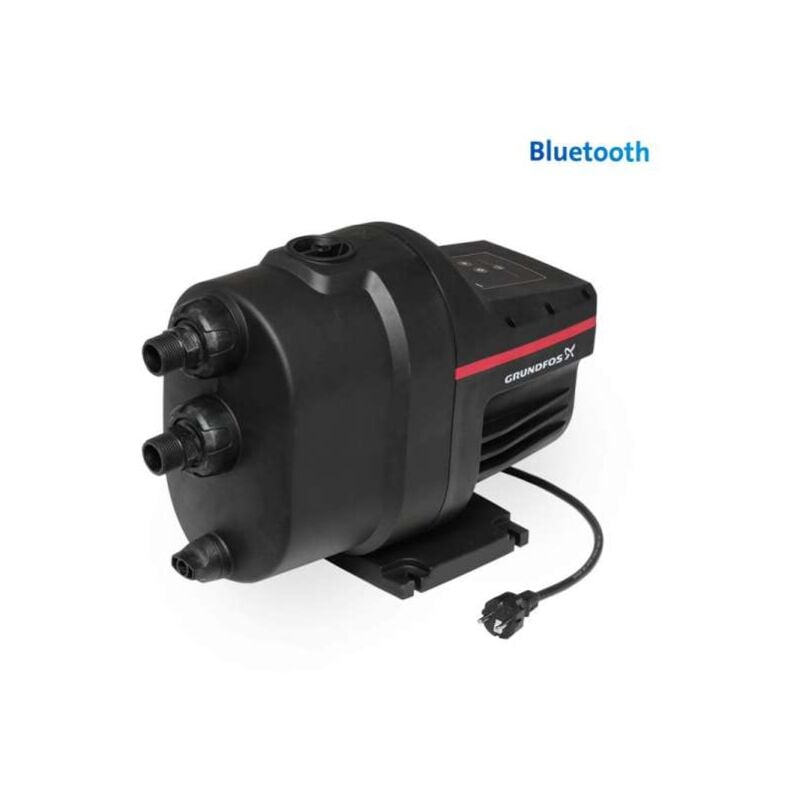 Grundfos - Scala1 3-35 Scala 1 Hauswasserwerk Gartenpumpe Jetpumpe Hauswasseranlage 99530404