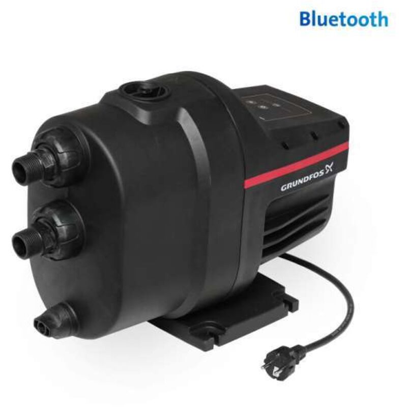 Grundfos - Scala1 3-45 Scala 1 Hauswasserwerk Gartenpumpe Jetpumpe Hauswasseranlage 99530405