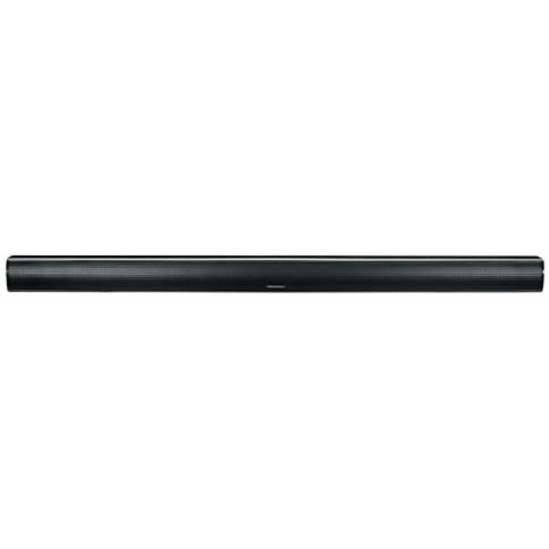 Dsb 950 Lautsprecher Soundbar 2.0 Kanäle 40 w Schwarz - Soundbar (2.0 Kanäle, 40 w, 40 w, 40 w, Drahtlos & kabelgebunden, A2DP, 100 - 240 v) - Grundig