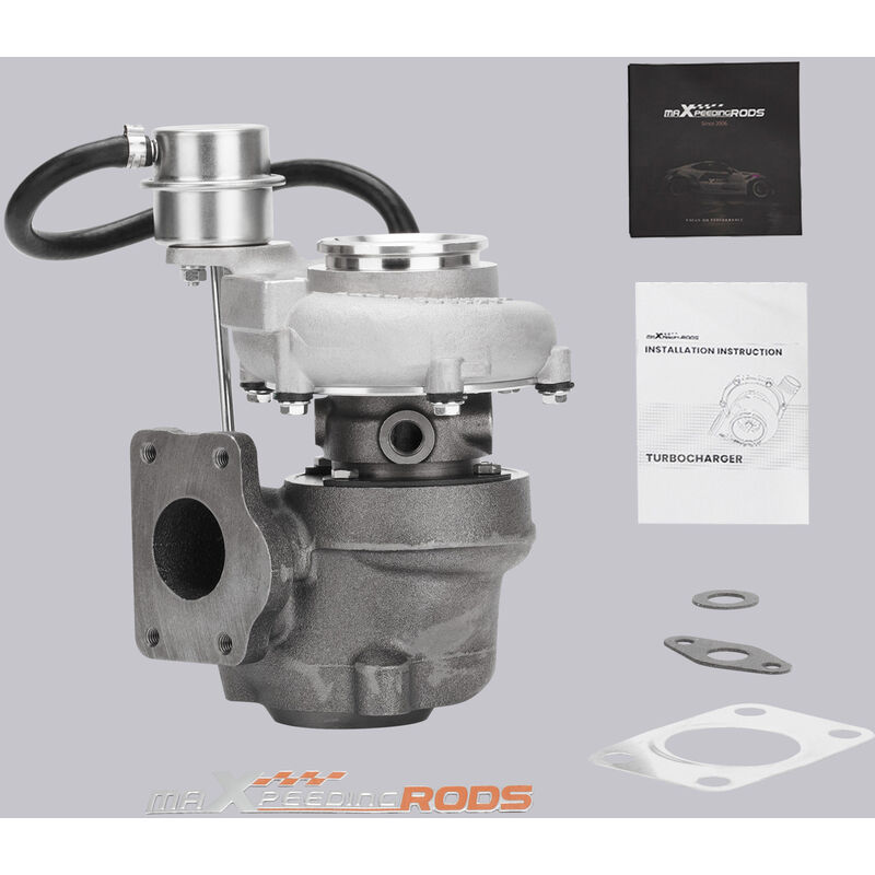 GT17 GT1752 Turbolader für Saab 9-3 2.0L 9-5 2.0L 2.3L 3.0L Turbo 452204-0005GT17 GT1752 Turbolader für Saab 9-3 2.0L 9-5 2.0L 2.3L 3.0L Turbo