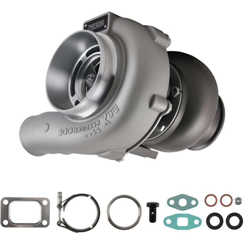 GT30 GT3037 GT3067 Turbolader for Audi vw Opel T3 Flansch a/r 82 GT3076R neu