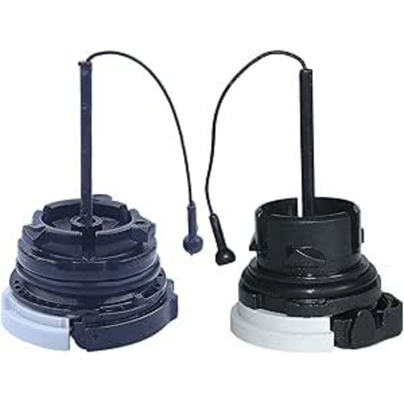 Gubeter Für Tankdeckel Für Stihl MS250, Für Stihl MS210 MS230 MS240 MS250 MS250C MS260 MS340 MS360 MS360C MS200 MS192T 021 023 024 025 026 034 036,