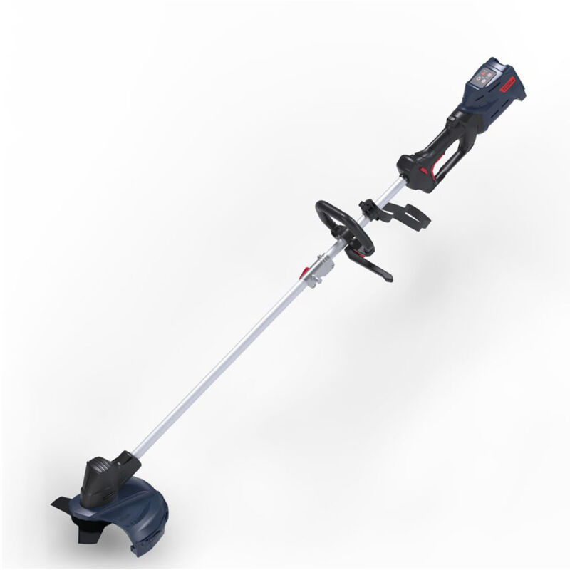 Güde - Akku Freischneider fs 18-0, Motorsense, Rasentrimmer, 18 v