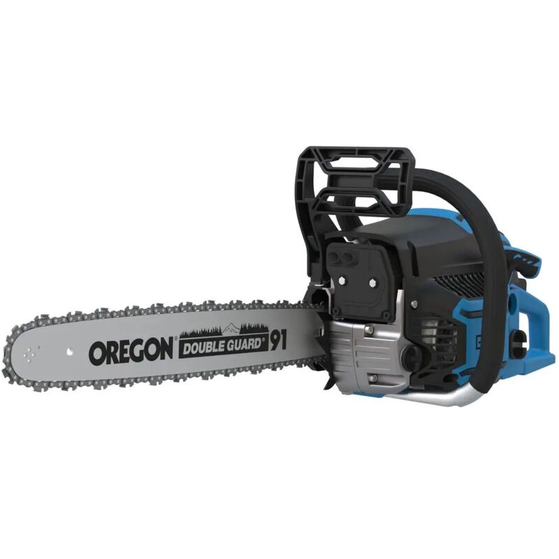 Güde - Benzin-Kettensäge ks 500-62 mit 500mm Oregon Schwert und Kette