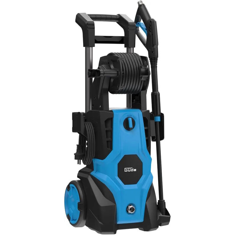 Güde - Hochdruckreiniger ghd 2100-165, 2100W, 110bar