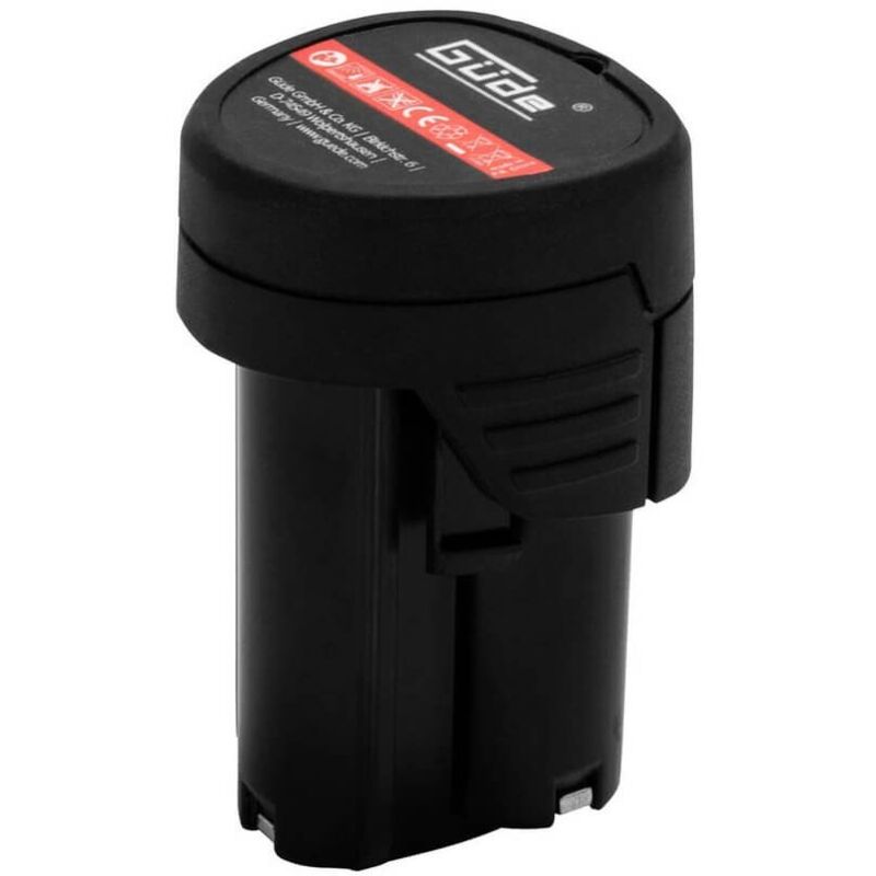 Akku Akkupack ap 12-13 12V 1,3Ah Bohrschrauber Akkuschrauber - Güde