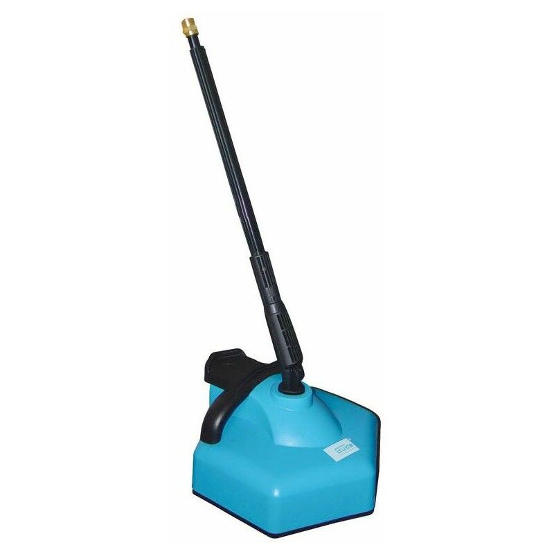 Flächenreiniger Terrassenreiniger Hochdruckreiniger ghd 165 ghd 225 hpc 200 - Güde