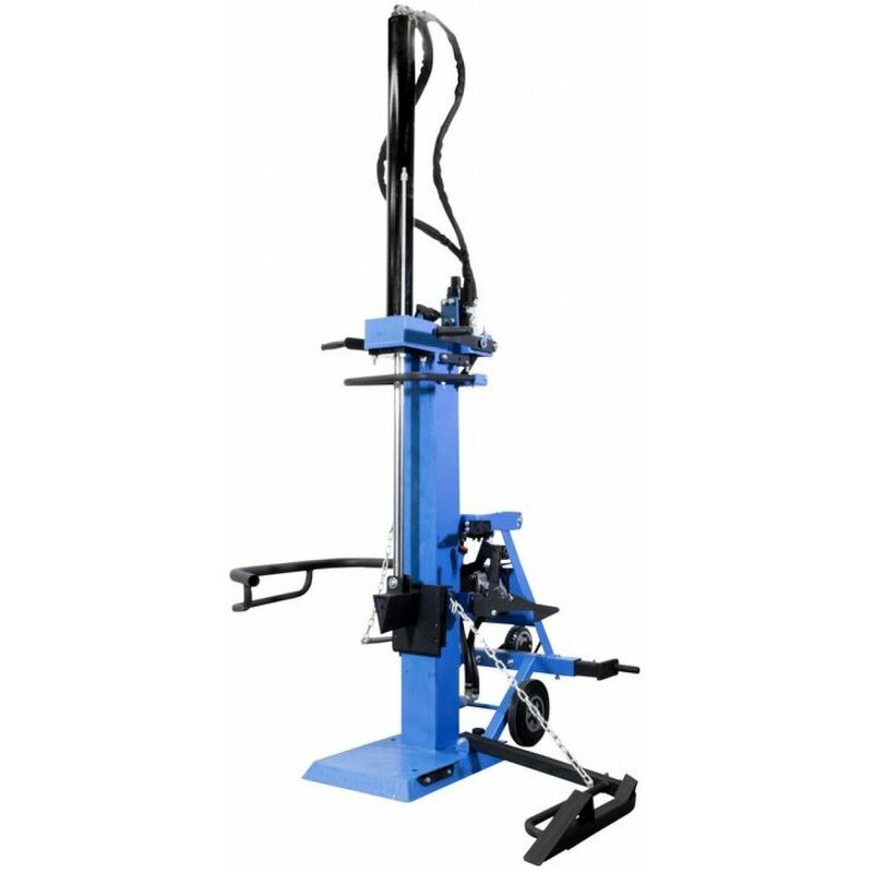 Güde - Holzspalter ghs 1000/14TZ-A Zapfwelle Brennholzspalter