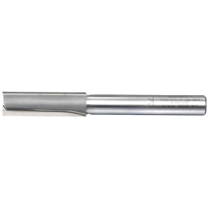 HW-Nutfraser D12 l40 L97 S10x50 Guhdo